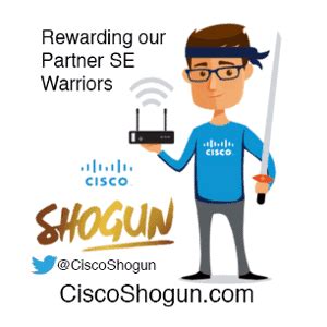 cisco shogun|cisco pma tool.